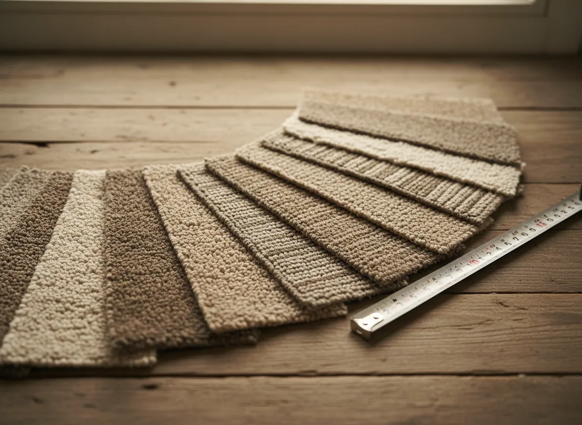 Carpet Installation Grays Knob, KY FAQs